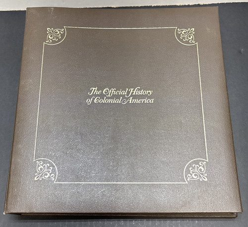 Franklin mint the official - franklin,