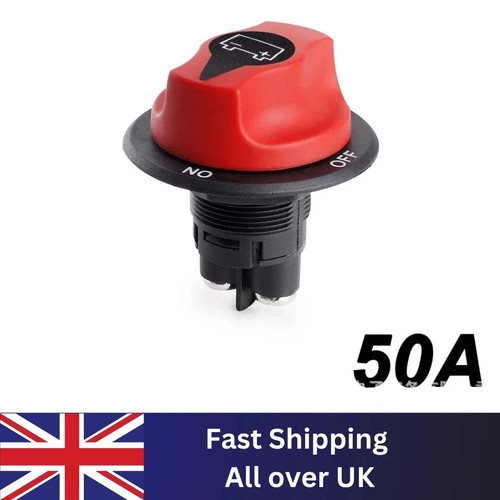 12v 50v 50a mini panel - mini,