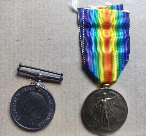 Original british silver - original, war