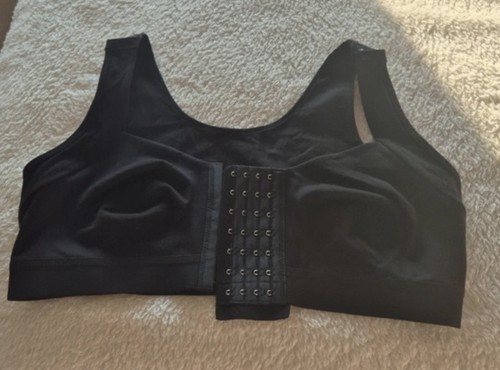Nebility post surgery front - nebility,