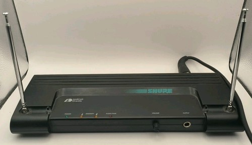 Shure brothers t4v - shure,