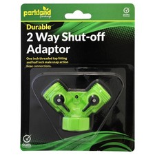 2 Way Double Outside Garden