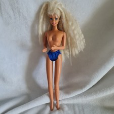 Vintage Barbie Butterfly
