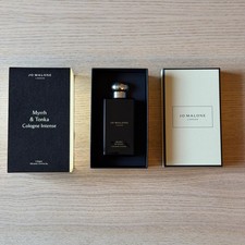 Jo Malone London -  Myrrh &