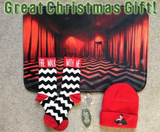 TWIN PEAKS Xmas Gift Set -