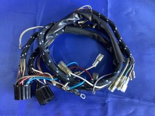 TRIUMPH 500 TRW MK3 WIRING