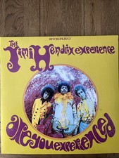 The Jimi Hendrix Experience