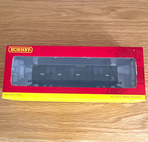 Hornby southern railway sr - hornby, oo
