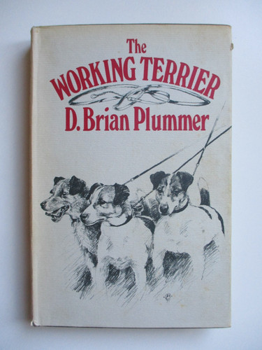 1978 1st the working terrier - 1st,