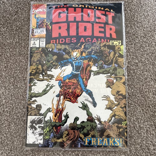 Original ghost rider - original, #2