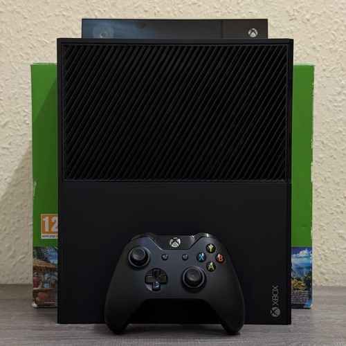 Xbox one 500gb console - xbox, go+