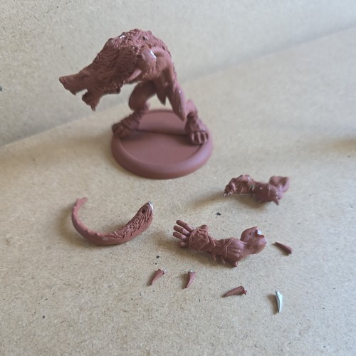Warmachine hordes circle - hordes,