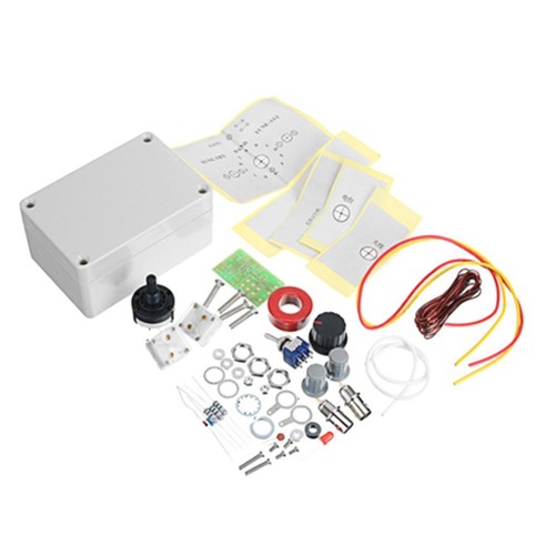 Vswr diy manual - kit, for