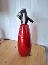 BOC Vintage Soda Syphon