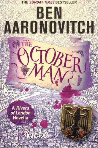 The october man - october,