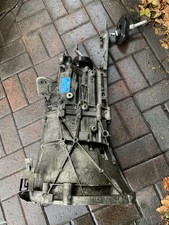 BMW 1/3 Series Manual Gearbox  petrol N47 (E87/E90) 2170017396 2007-2011