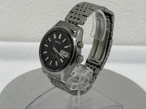Seiko bell matic - bell-matic, vtg