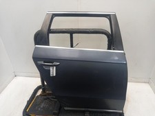 VOLKSWAGEN PASSAT Right Rear Door O/S 2010-2016 GREY 5 Door Estate 3AF833056