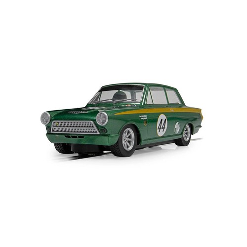 Scalextric h4540 ford - h4540,