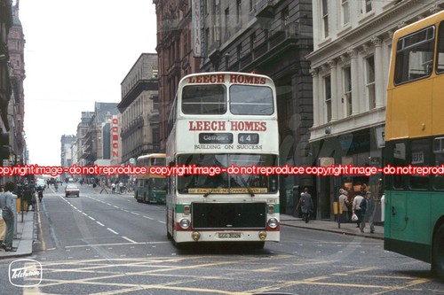 Bus photo greater glasgow - photo,