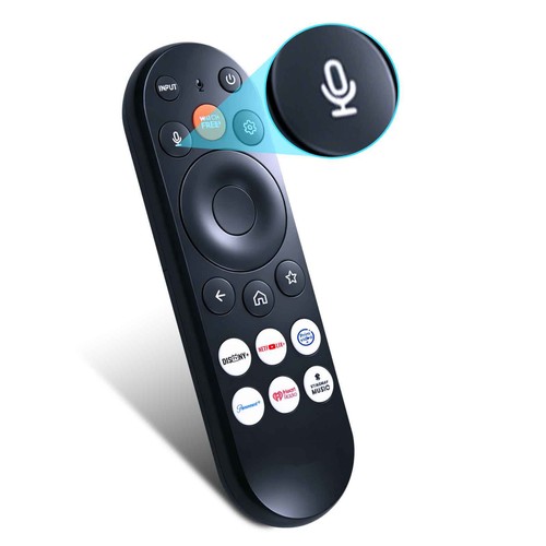 New xrt290 xrt29x remote - new,