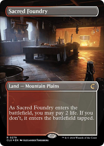 Mtg ravnica clue - mtg,