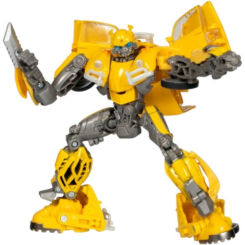 Transformers studio series 117 - transformers,