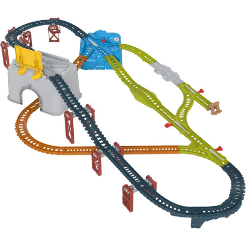Thomas and friends - friends, connect
