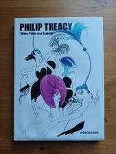 Philip Treacy - When Philip