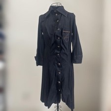 Vivienne Westwood Lee Deformed