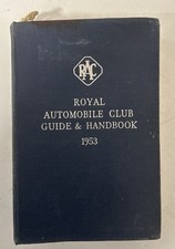 RAC Royal Automobile Club
