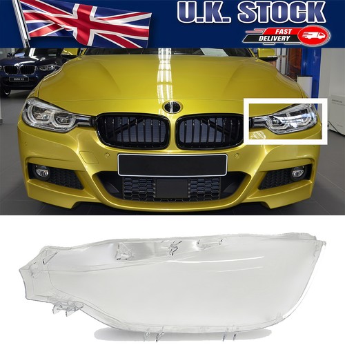 For bmw series f30 f31 - bmw, lci