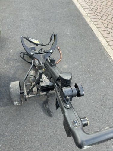 Powercaddy electric golf - powercaddy,
