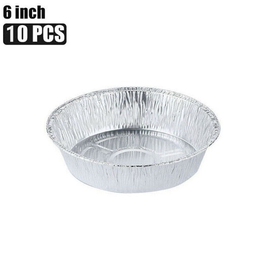 50pcs air fryer aluminium - 10-50pcs,