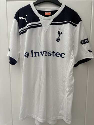 Tottenham hotspur 2010 - tottenham, 2010/11