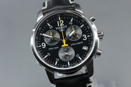 Near mint tissot - mint],