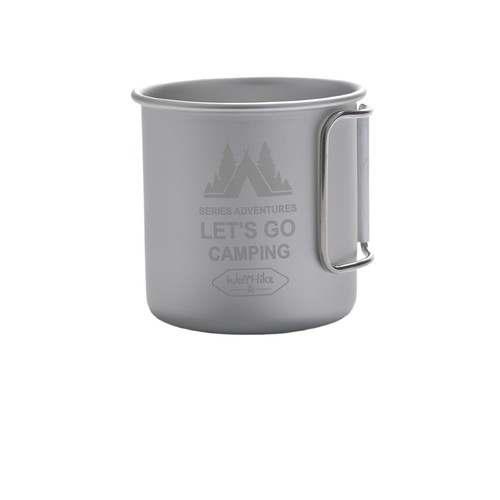 300ml camping water cup - camping,