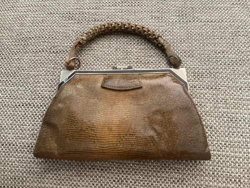 Vintage 1940s chrome - 1940s, &