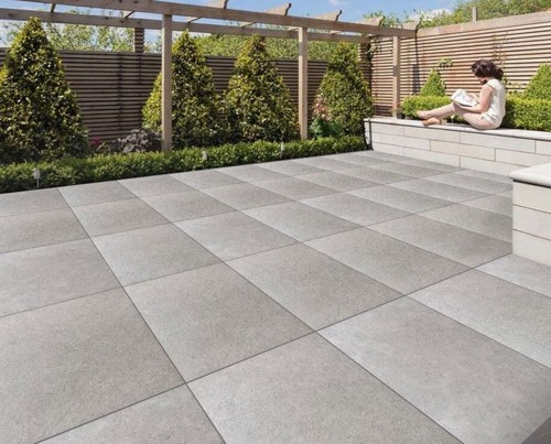 Dijon limestone porcelain - dijon,