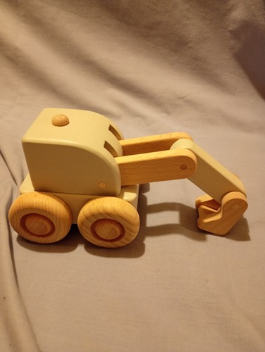 Konges slojd little wooden - konges,