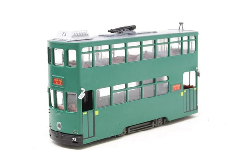 Atlas trams 1986 - 1986, kong