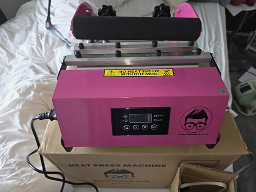Ink experts sublimation - ink,