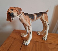 Rare breed apart - a, crafty