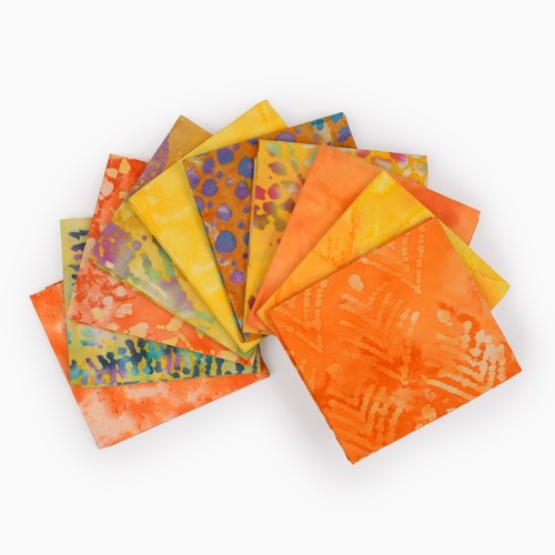 Premium batik bundle fat - batik, bundle|