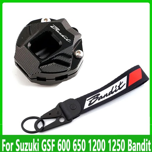 Motorcycle embroidered key - motorcycle,