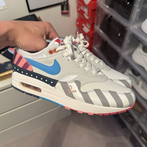 Nike air max parra 8 - max,