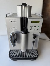 Gaggia Nespresso - Coffee