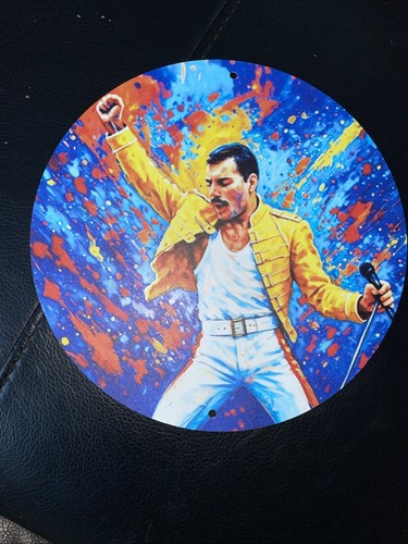 Freddie mercury queen - freddie,