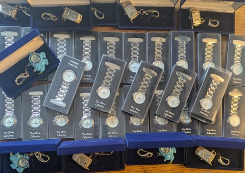 Wholesale joblot nurse - wholesale,