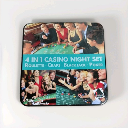 Jackpot casino night - jackpot,